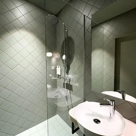 Arcotel Aq Hotel 4*
