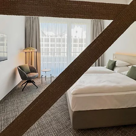 Arcotel Aq Hotel Vienna