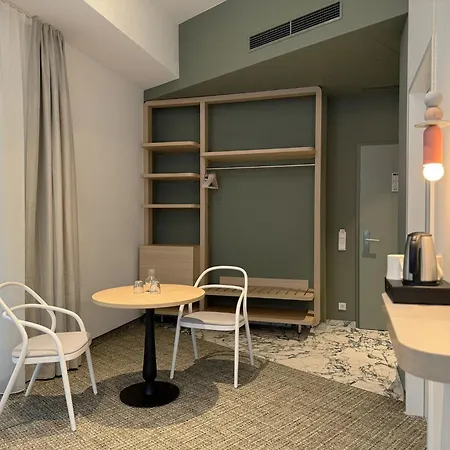 Hotel Arcotel Aq Vienna
