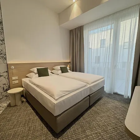 Arcotel Aq Vienna
