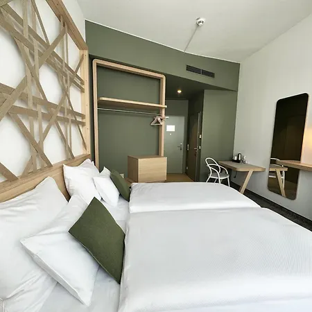 Arcotel Aq 4* Vienna
