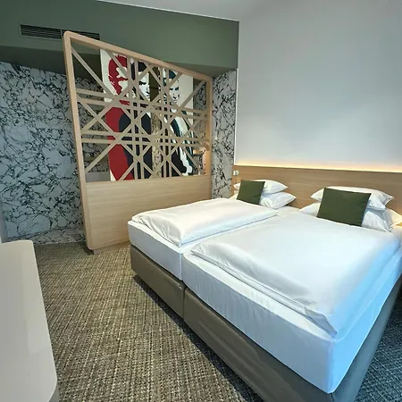 Arcotel Aq Hotel Vienna