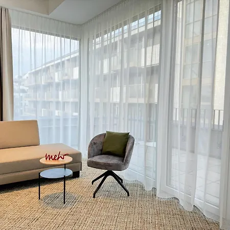 Arcotel Aq Vienna