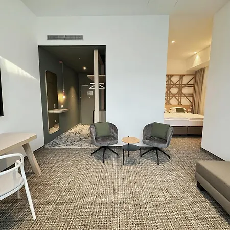 Arcotel Aq 4* Vienna