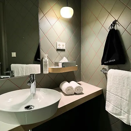 Arcotel Aq Hotel Vienne