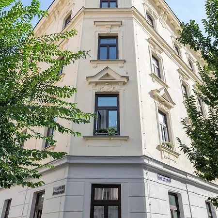 Apartment Easy Flat Hernals *