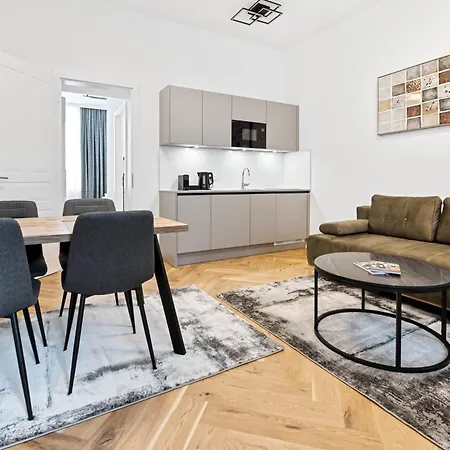 Apartment Easy Flat Hernals *