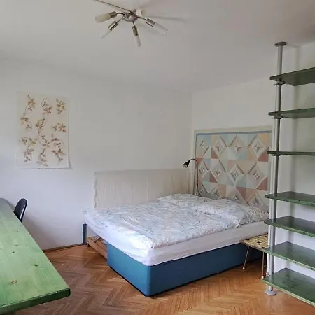 Apartment Idyllische Im Wienerwald Vienna