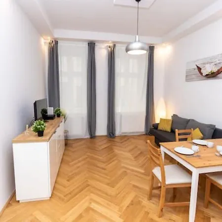 Apartment Premium Deluxe In The Center