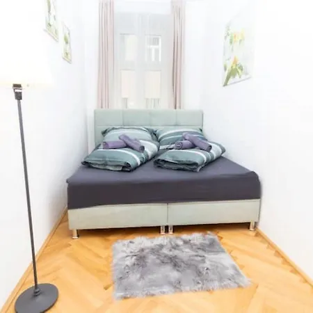 Apartment Premium Deluxe In The Center *