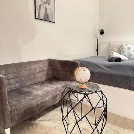 Apartment Stylish In *