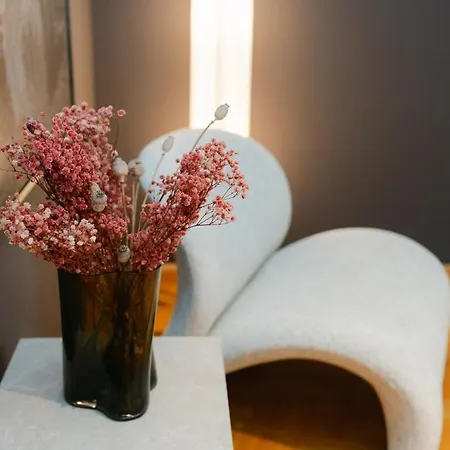 Cozy Corner Perfect For 4 To 6 Hip Area And Parking * فيينا
