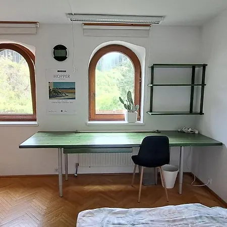 Apartment Idyllische Im Wienerwald *