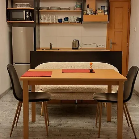 Apartment Idyllische Im Wienerwald