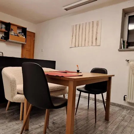 Apartment Idyllische Im Wienerwald *