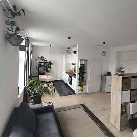 Chic In Vienna's Heart Apartment
