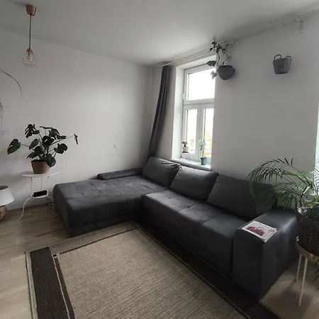 Chic In Vienna's Heart Apartment *