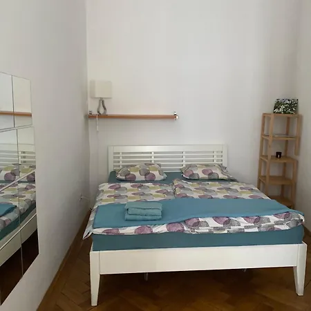 Mit Wiener Flair Apartment Wien
