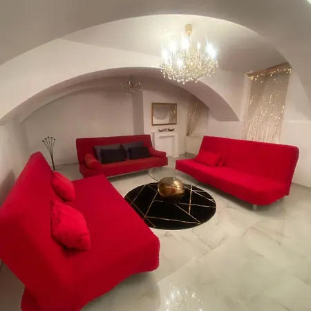 Luxury Dream