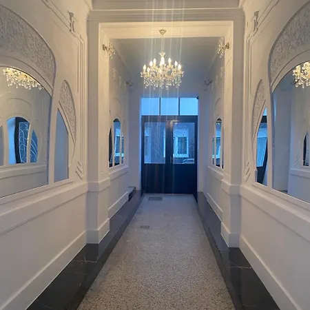 Luxury Dream Apartment