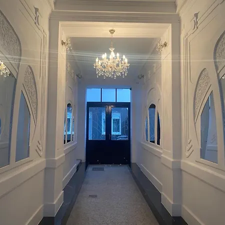 Apartment Luxury Dream *