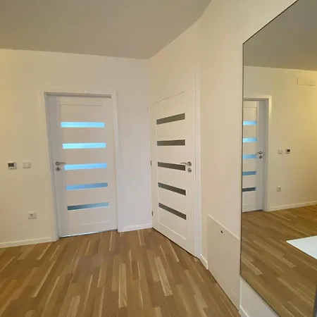 Apartment Luxury Dream *