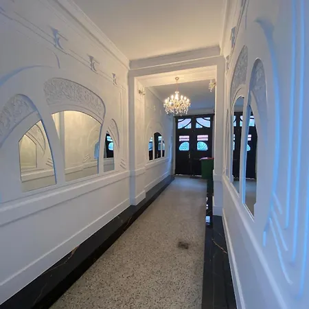 Apartment Luxury Dream Vienna