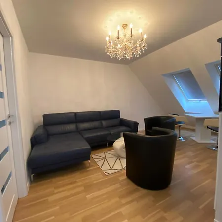 Luxury Dream * Vienna