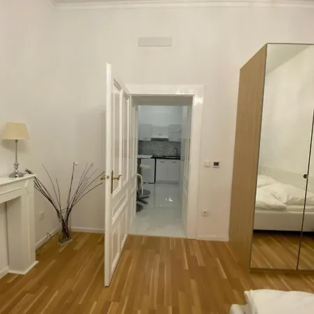 Apartment Luxury Dream *