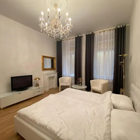 Apartment Luxury Dream