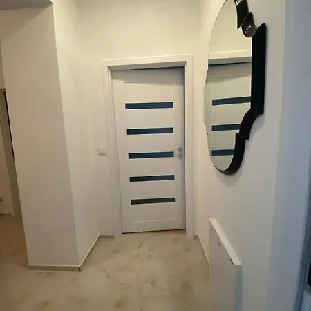 Luxury Dream Apartment *