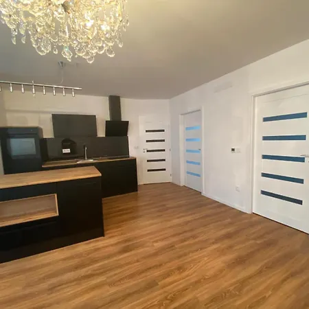 Luxury Dream Apartment Vienna