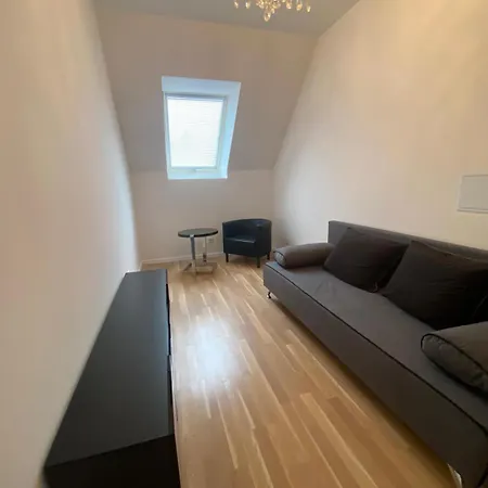 Apartment Luxury Dream Vienna