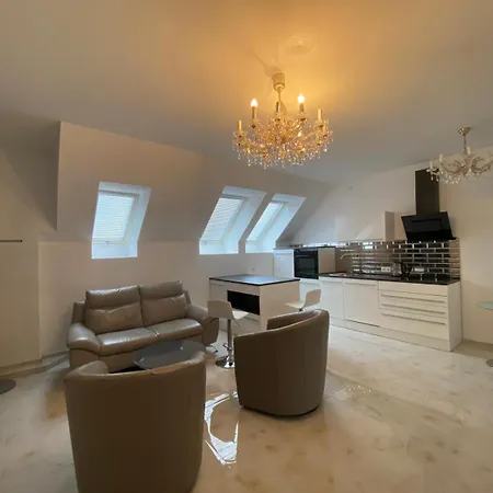 Luxury Dream * Vienna