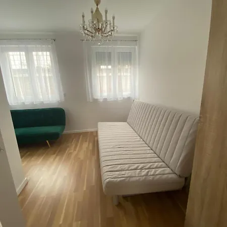 Apartment Luxury Dream