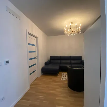 Luxury Dream Apartment *