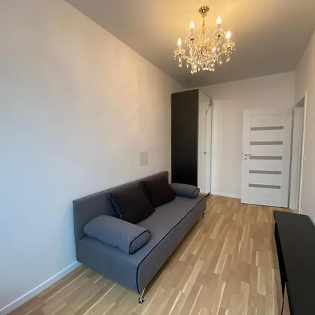 Apartment Luxury Dream *