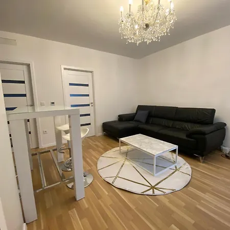 Luxury Dream Apartment Vienna