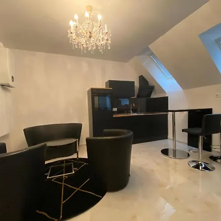 Luxury Dream Vienna