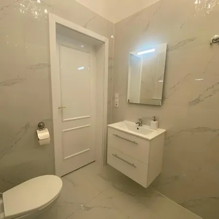 Apartment Luxury Dream