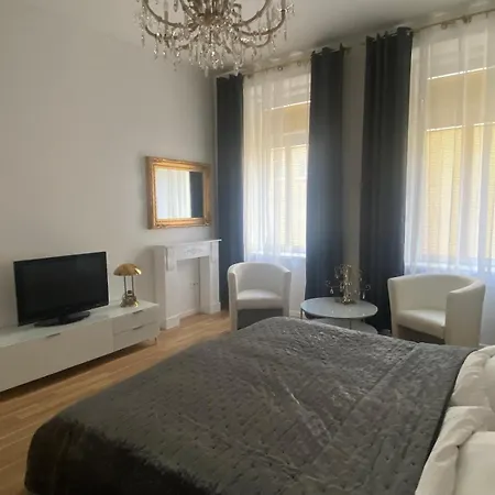 Apartment Luxury Dream *