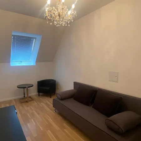 Apartment Luxury Dream Vienna