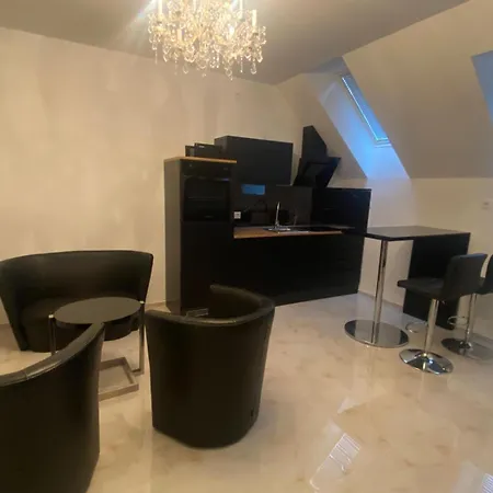 Apartment Luxury Dream