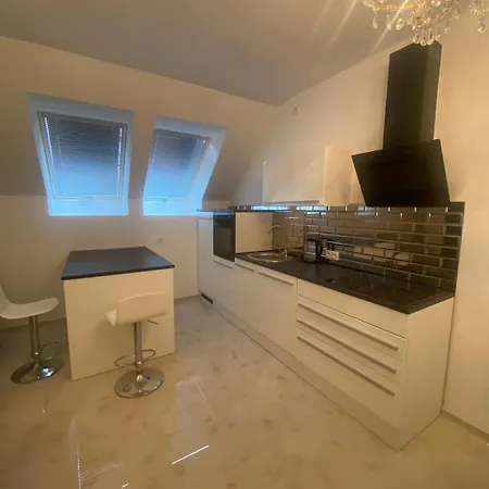Apartment Luxury Dream *