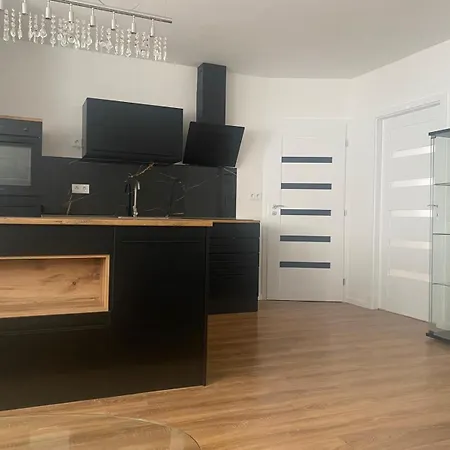 Luxury Dream Apartment *
