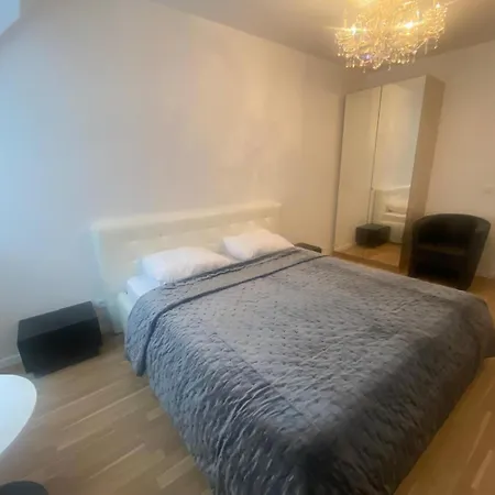 Apartment Luxury Dream Vienna