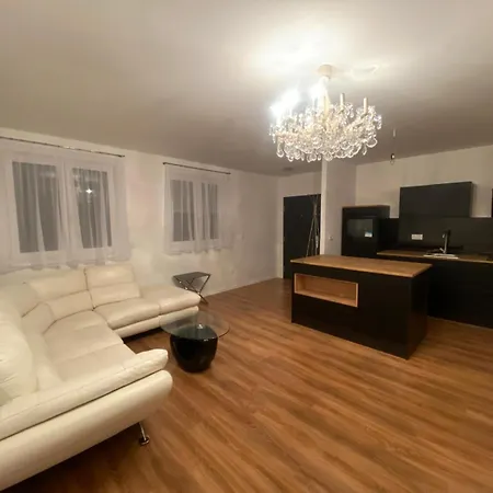 Luxury Dream