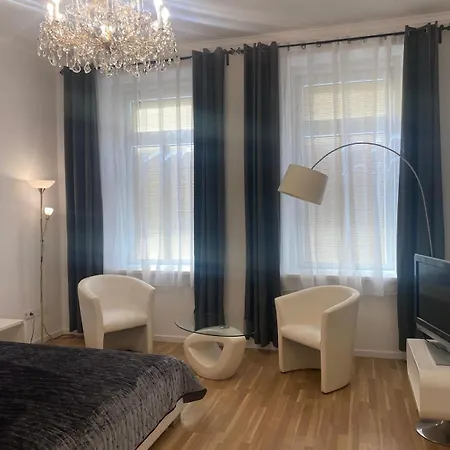 Luxury Dream Apartment Vienna