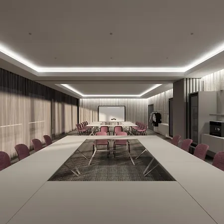 Arcotel Aq Hotel 4*