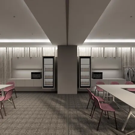 Hotel Arcotel Aq 4*